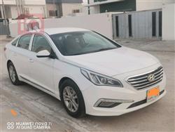 هیۆندای سۆناتا